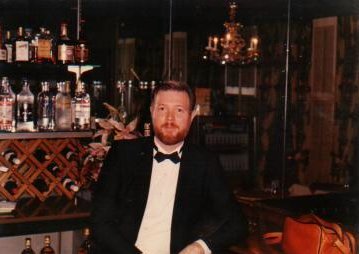 Bartender 1991