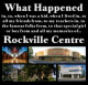 WHAT HAPPENED TO ROCKVILLE CENTRE reunion event on Jul 3, 2011 image