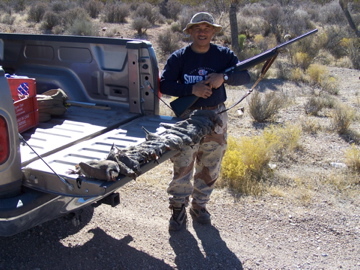 BIRD HUNTING IN THE RUBY MOUNTAINS NV.