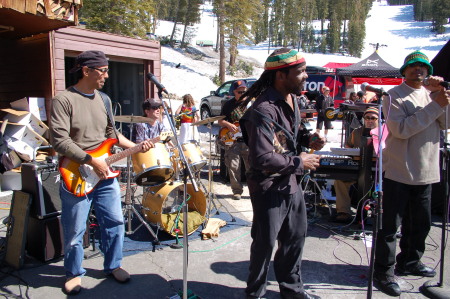 jammin' at bear valley 08