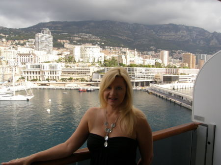 Monaco