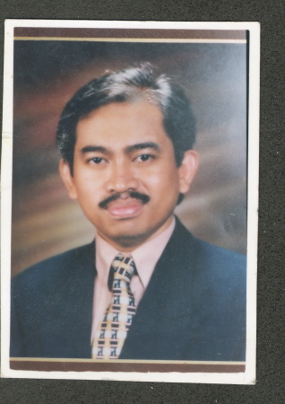 Zainal Muttaqin's Classmates® Profile Photo