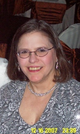 Pat in 2007