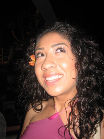 Rosalba Lopez's Classmates profile album