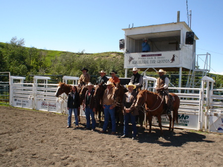 Ranchers Rodeo 2006