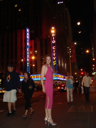 Radio City Spring '07