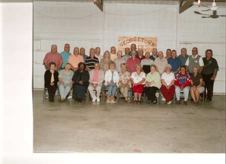 GHS Class of 1958 Fifty Year Class Reunion