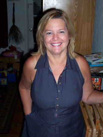 Debbie Howard's Classmates® Profile Photo