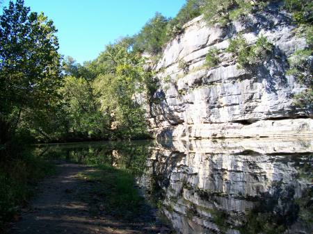 Buffalo River