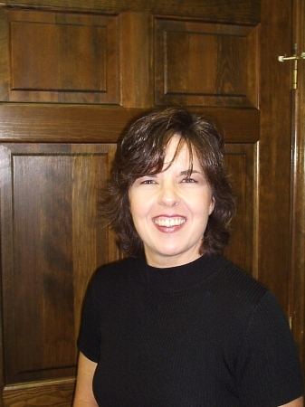 Sherry McCormick's Classmates® Profile Photo