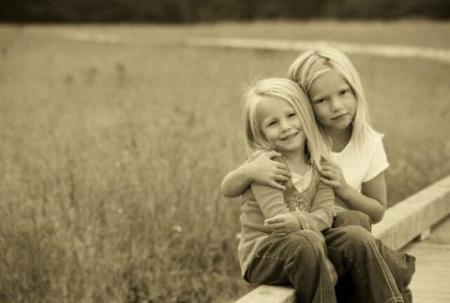 madi and jojo on the Mendocino Coast