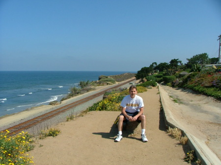 LaJolla California  2006