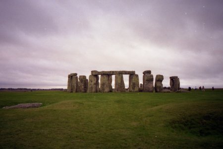 Stonehenge