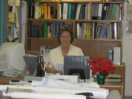Work 2004