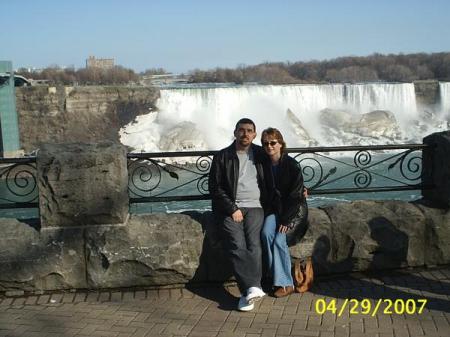 Niagara Falls