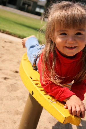 surfer girl...