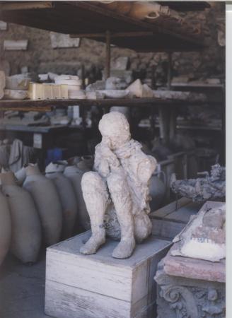Pompeii '98