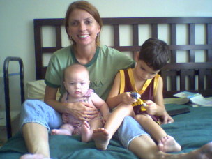 becky, brendan and owen