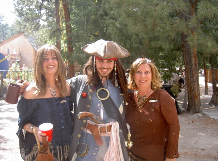 Colorado Renaissance Faire 2006