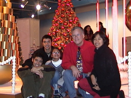 Christmas (1999)