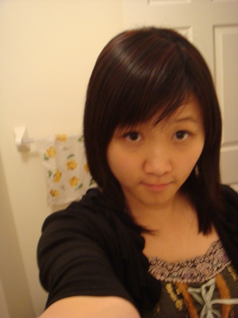 Amy Yang's Classmates® Profile Photo