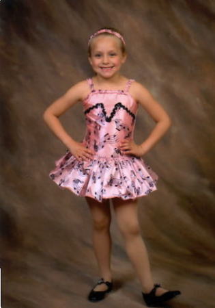 Tiny Dancer