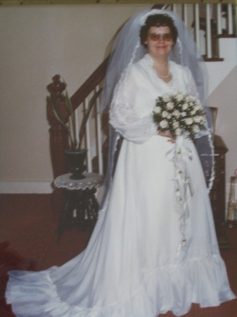 Here Comes The Bride 10/29/78