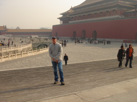 Forbidden City