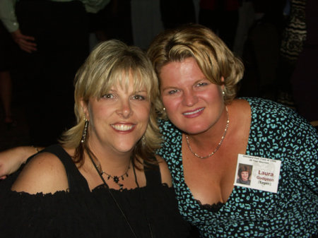 Michelle Searer's album, Glenbard East Class of 1986 - 20 Year Reunion