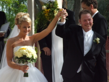 WE DID IT- May 20th 2007