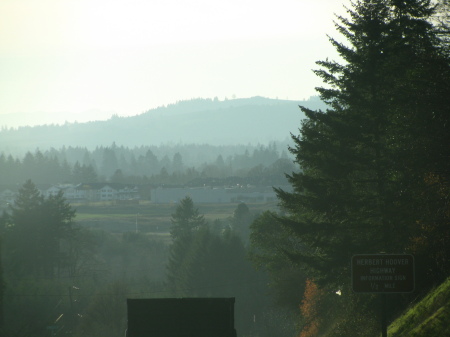 Newberg Oregon