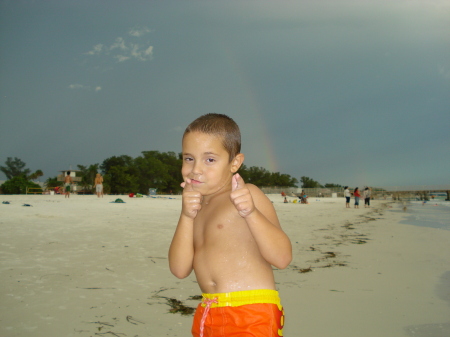 Dylan: my pot of gold