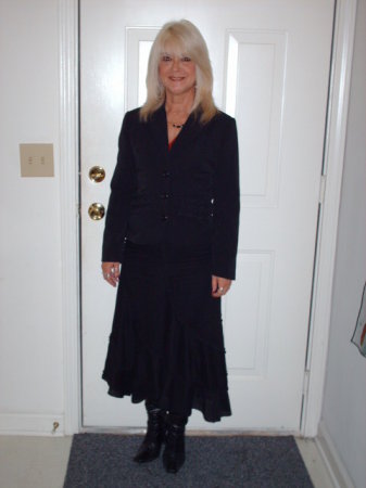 Me - November 30, 2006