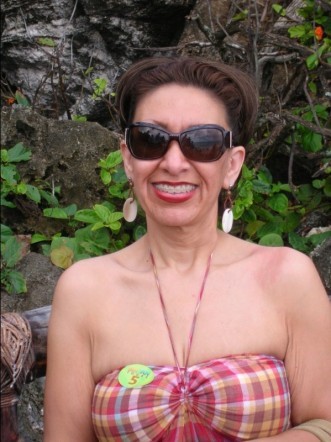 Cynthia Portillo(Garcia)'s Classmates® Profile Photo