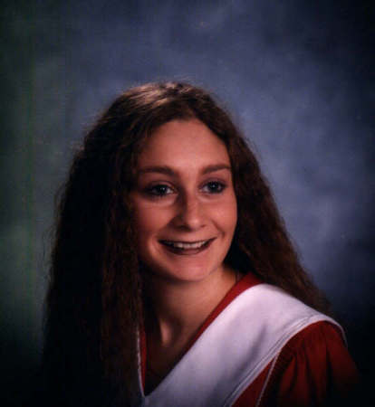 Heidi Tingley's Classmates® Profile Photo