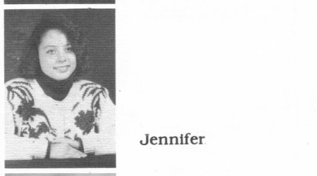 Jennifer Cox's Classmates® Profile Photo