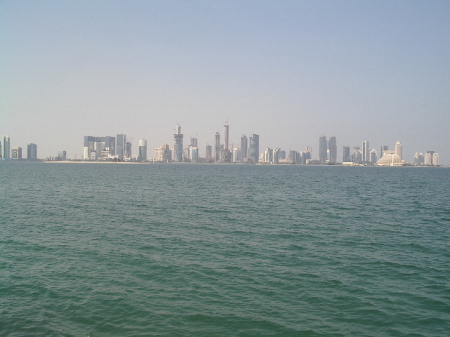 Doha, Qatar