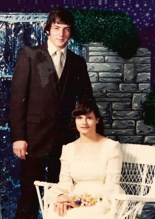 bhs prom 1982
