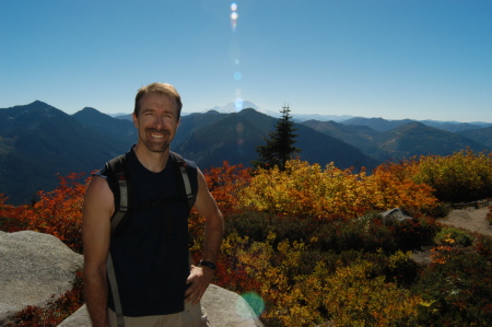 phillip at granite mtn in sept 2003