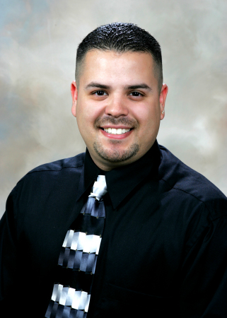 Rafael Otero Jr.'s Classmates® Profile Photo