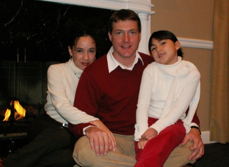 Christmas 2005