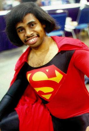 superdude