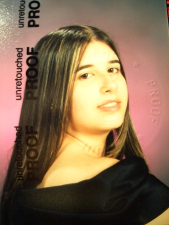 Angelica Vidal's Classmates profile album