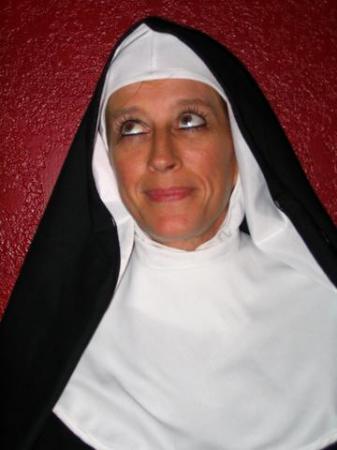 Sister Robert Anne