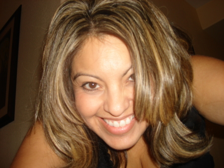 Diane Romero's Classmates® Profile Photo