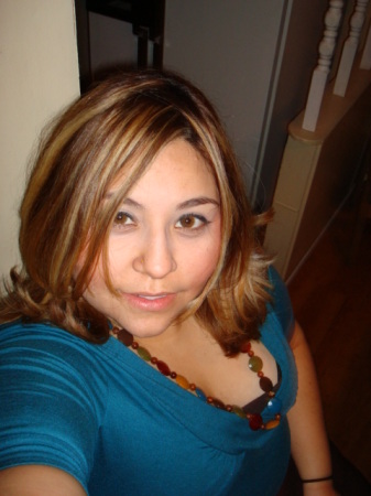 Jennifer Delagarza's Classmates® Profile Photo