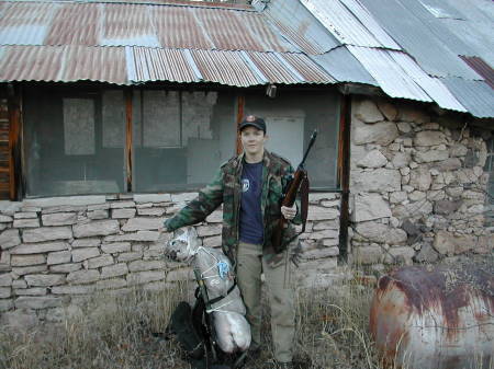 2004 hunt