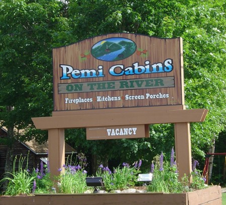 Pemi Cabins