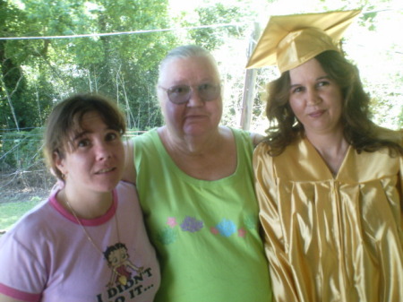Me,Moma,andMelinda
