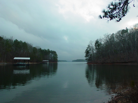 Our Cove - Lake Lanier, Georgia